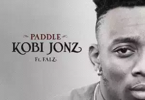 Kobi Jonz - Paddle ft. Falz